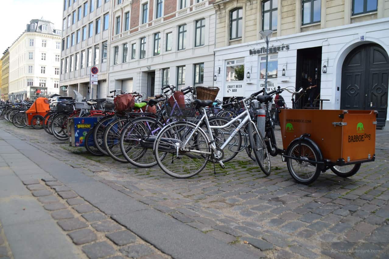 Copenhagen Denmark: Exploring The City Marvels