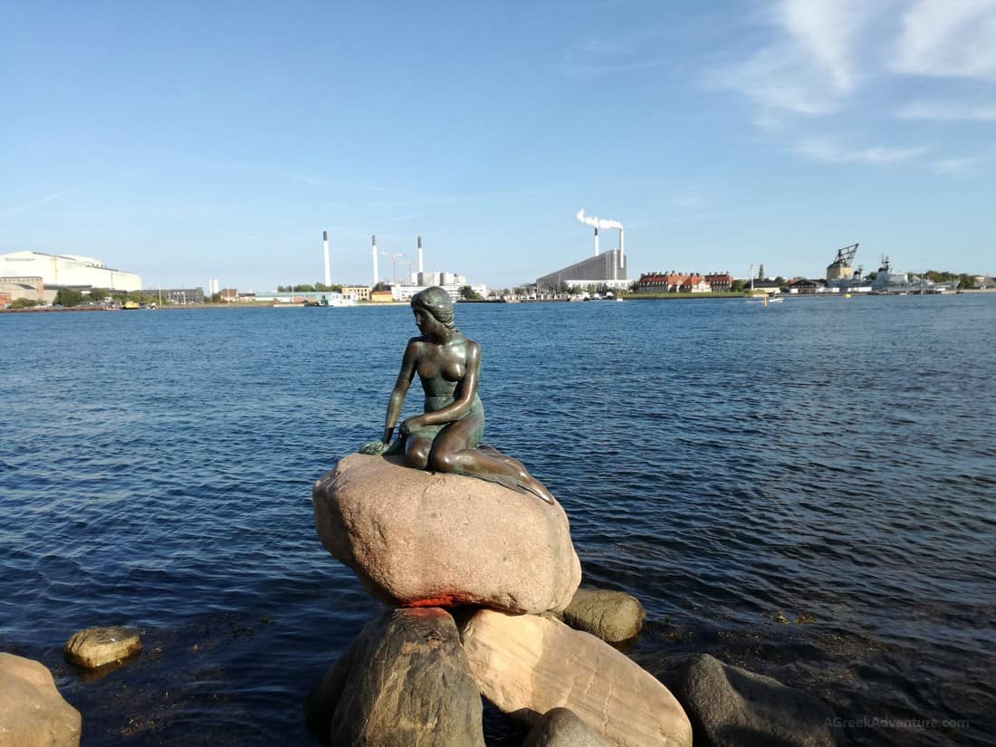 Copenhagen Denmark: Exploring The City Marvels