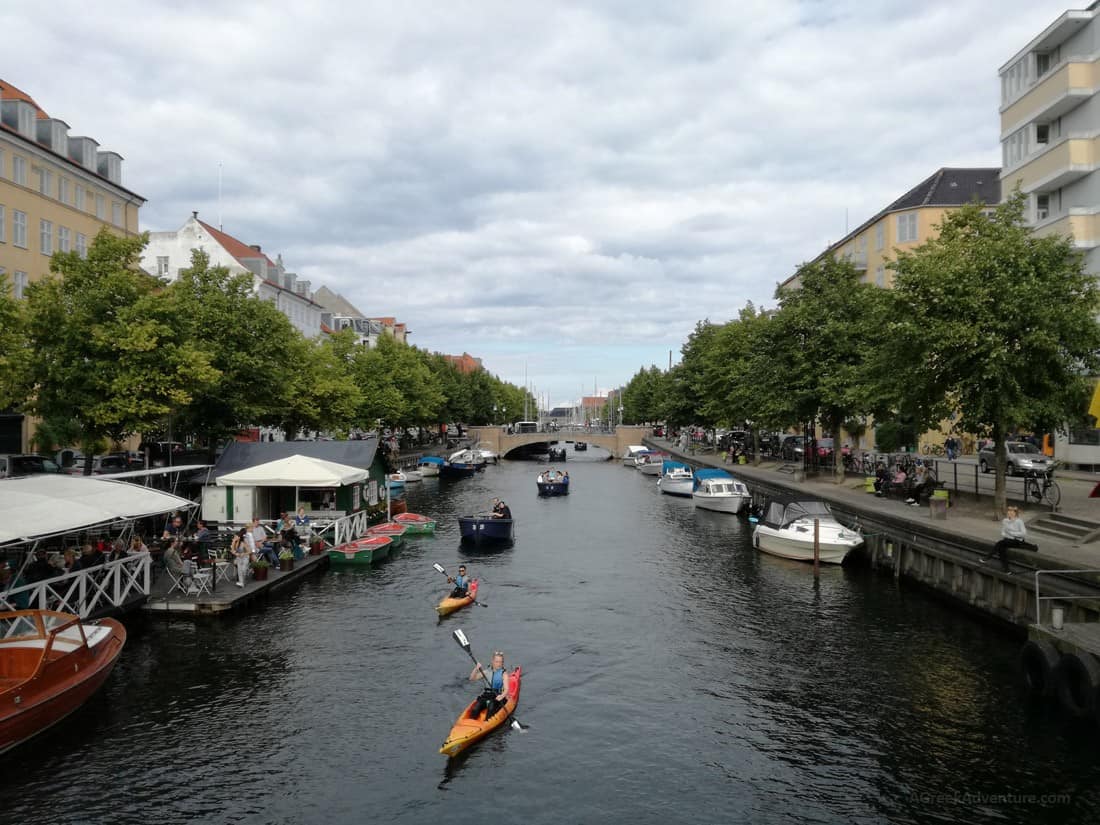 Copenhagen Denmark: Exploring The City Marvels