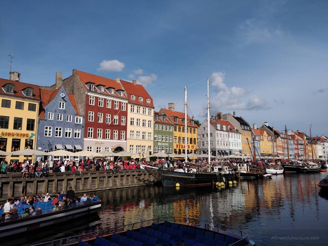 Copenhagen Denmark: Exploring The City Marvels