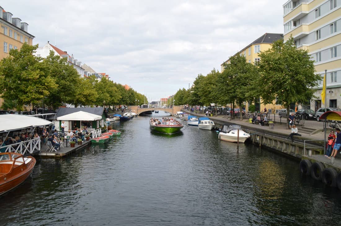 Copenhagen Denmark: Exploring The City Marvels