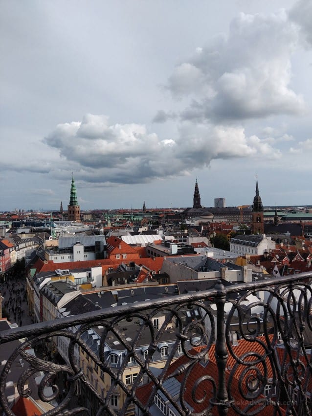 Copenhagen Denmark: Exploring The City Marvels