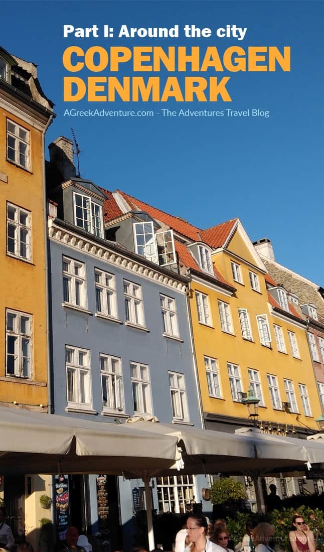 Copenhagen Denmark: Exploring The City Marvels