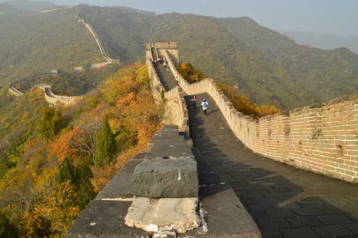great-wall-of-china-8 Great Wall of China - World Wonders
