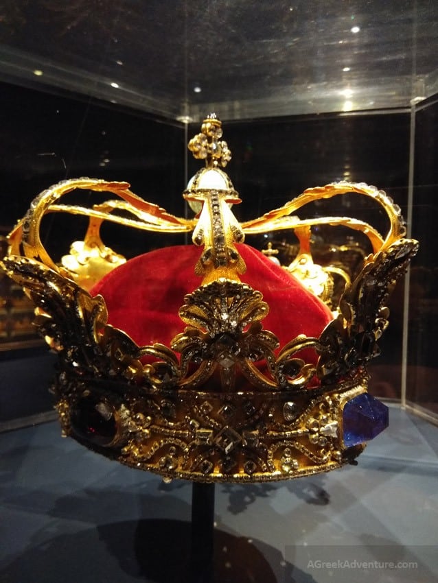 Rosenborg Castle Copenhagen: National Treasures, History, Gardens