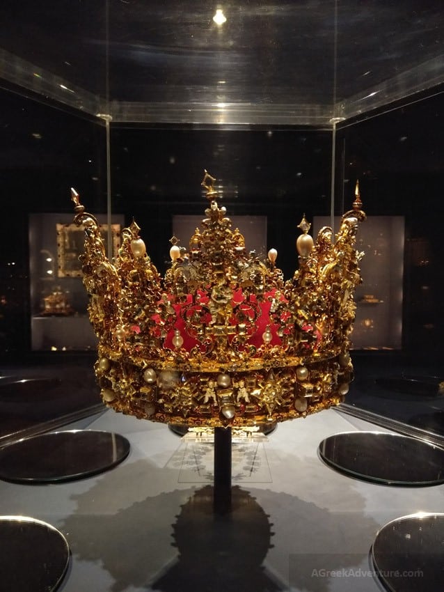 Rosenborg Castle Copenhagen: National Treasures, History, Gardens