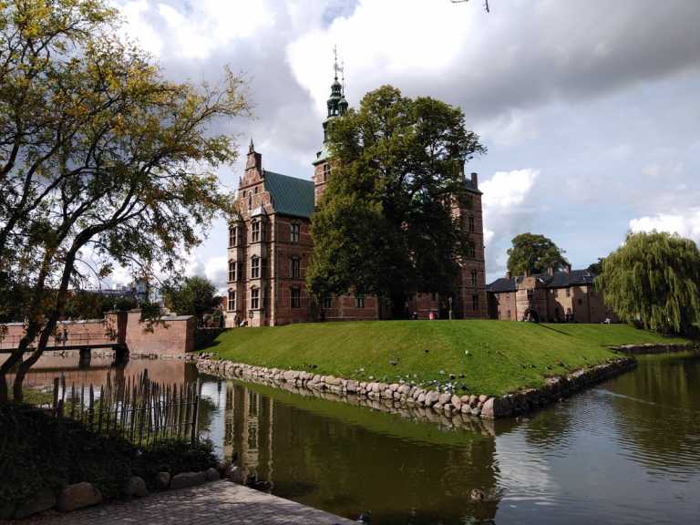 Visit Copenhagen Rosenborg Castle Treasures in 2021 1