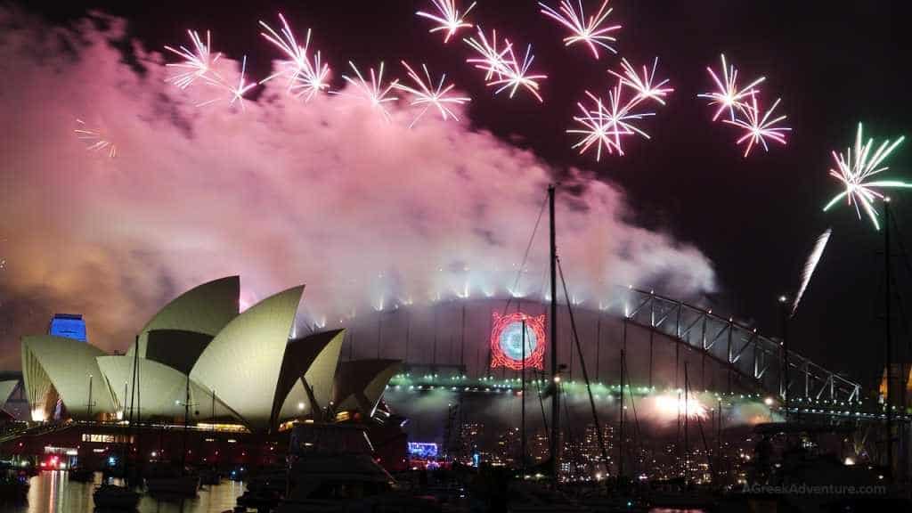 Where Should You Celebrate New Year? Discover Ideas from Around the World