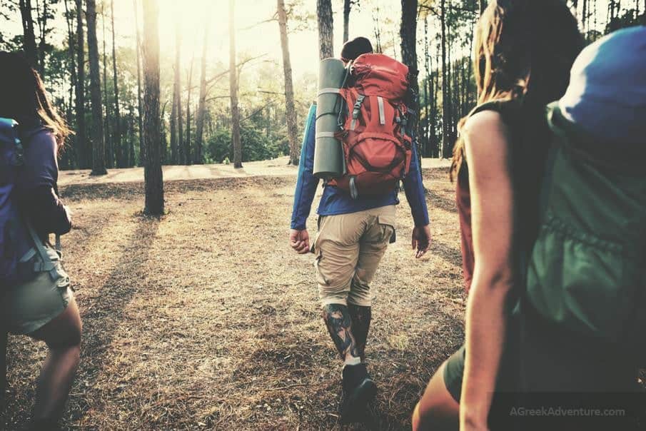 How to Turn Your Camping Trip into an Adventure