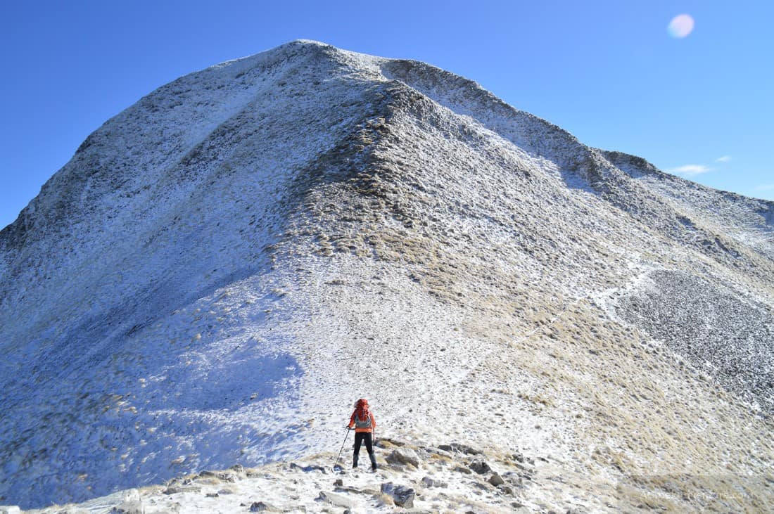 Reviewing Decathlon Mountaineering Gear 24 Reviewing Decathlon Trekking Gear While Climbing in Karpenisi