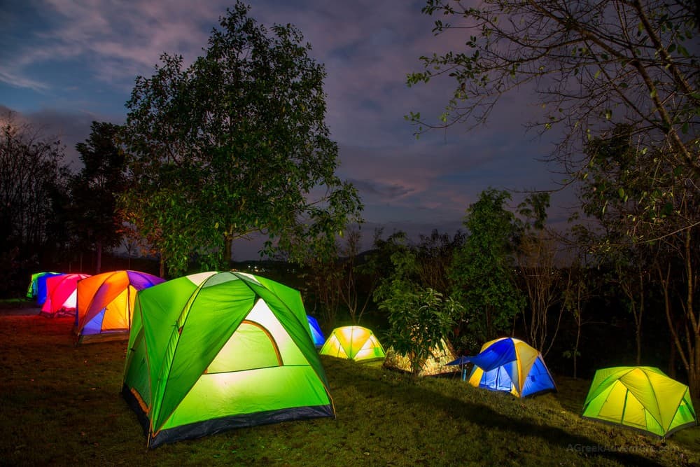 Camping Tricks and Tips Essential for Fun and Survival in the Wilderness