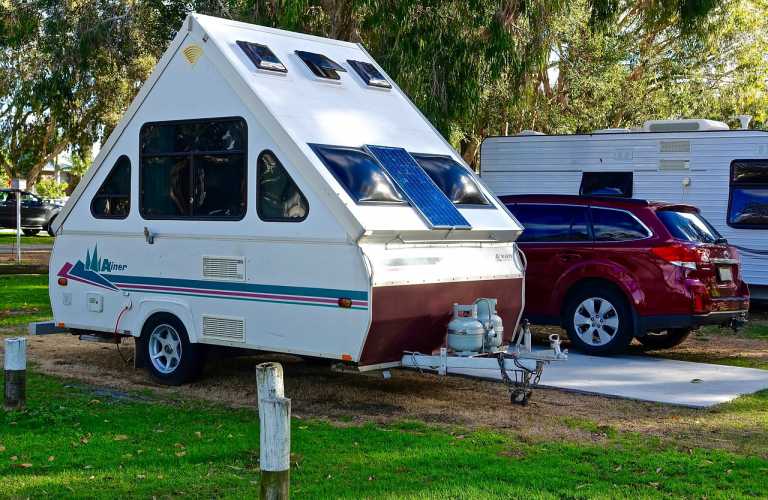 Top Pop Up Camper Tips That Will Ease Your Stress
