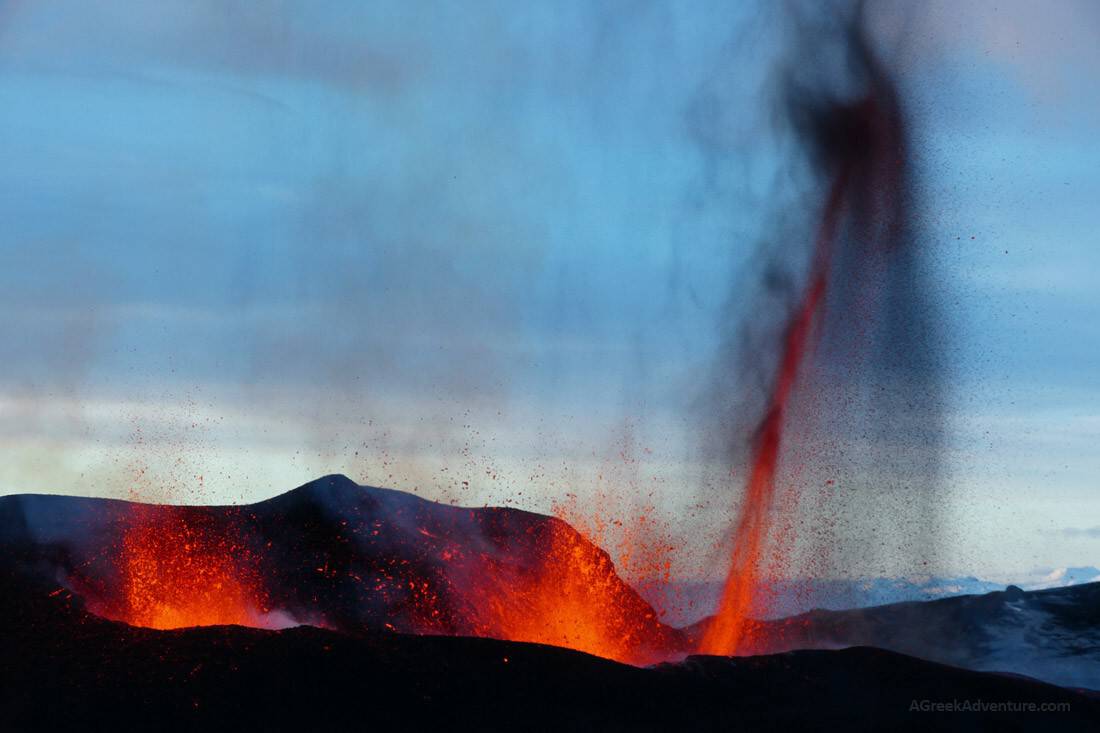 Day trips Reykjavik Iceland - Golden Circle and Other Wonders