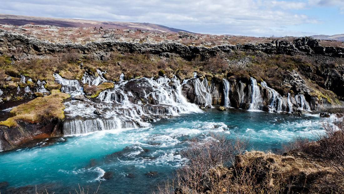 Day trips Reykjavik Iceland - Golden Circle and Other Wonders