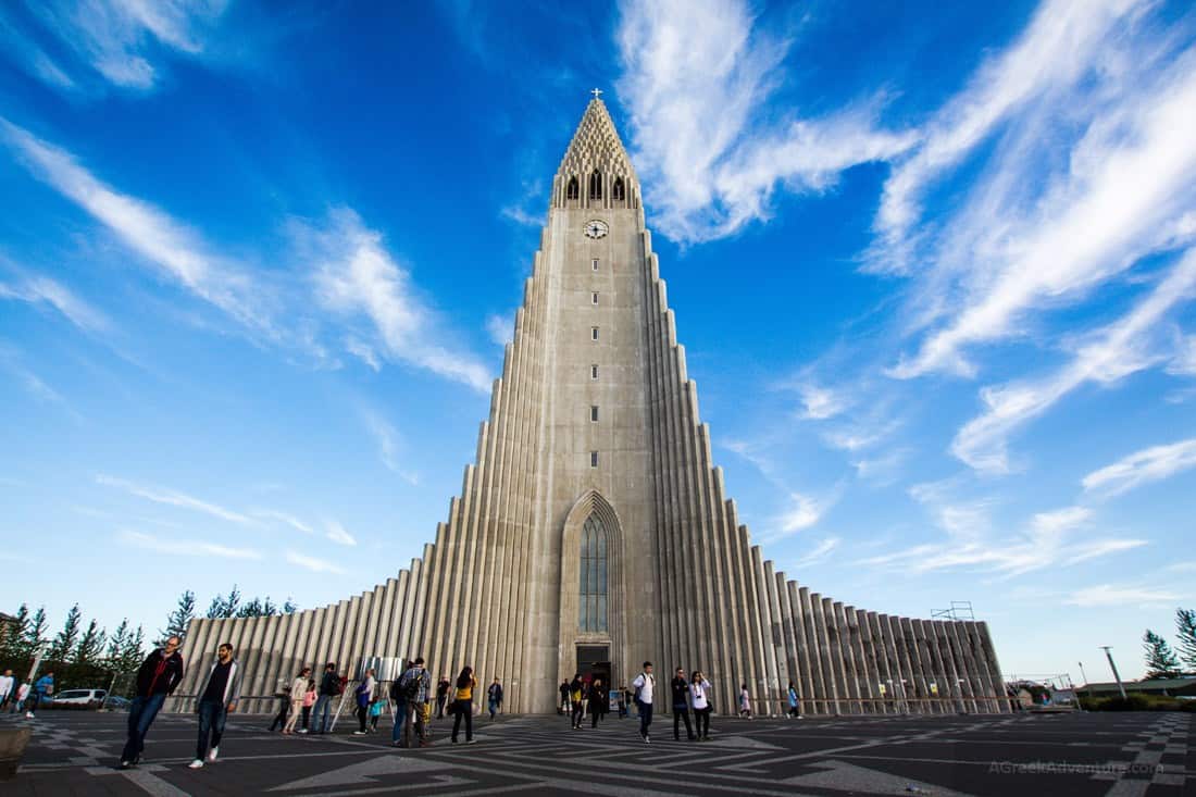 Day trips Reykjavik Iceland - Golden Circle and Other Wonders