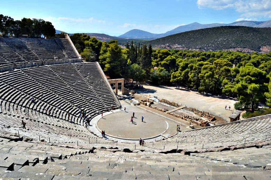 Top Day Trips From Athens For All Kinds of Travelers