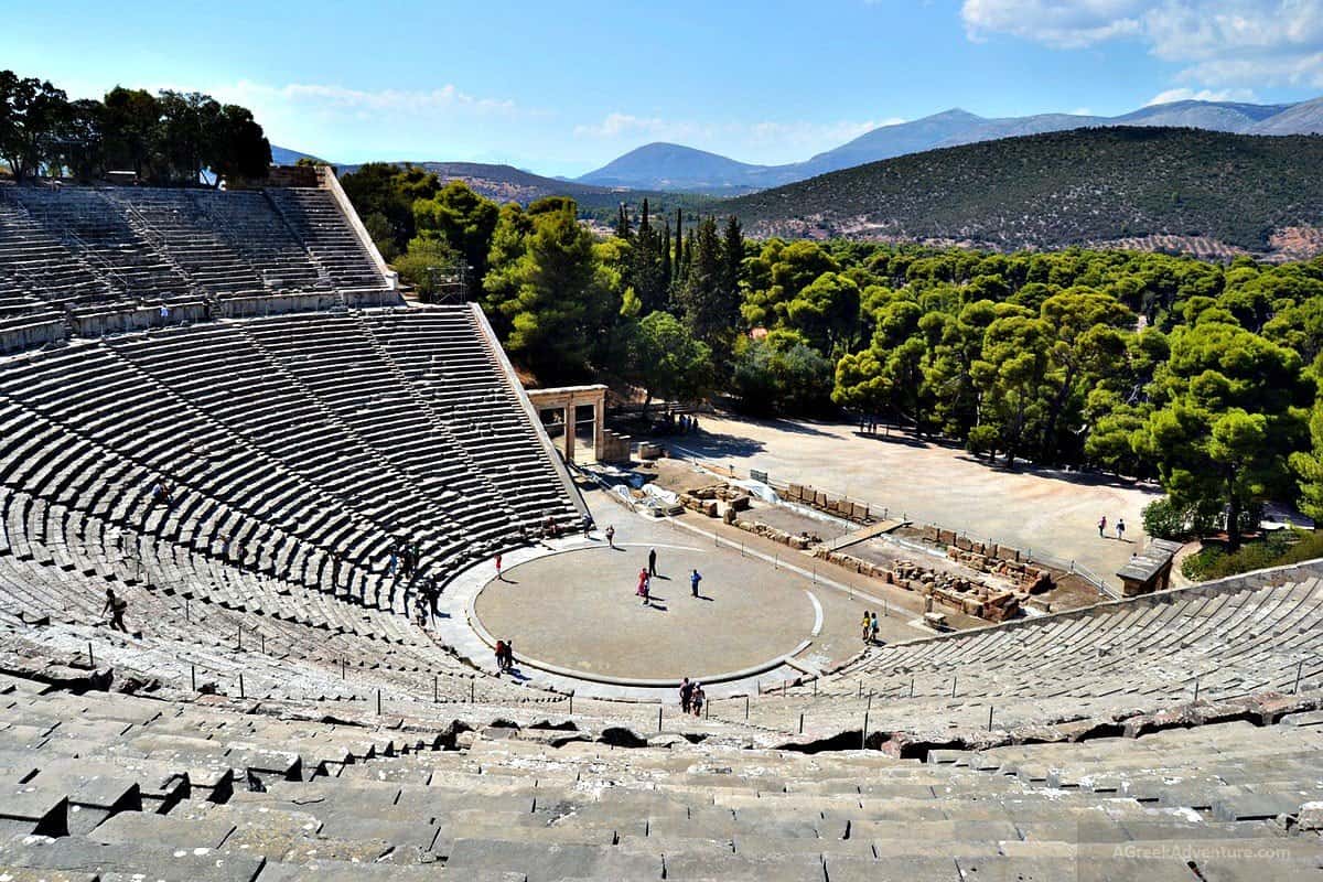 Top Day Trips From Athens For All Kinds of Travelers