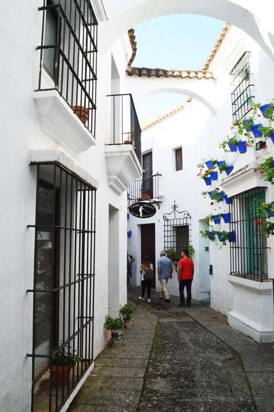 Poble Espanyol Barcelona - Whole of Spain in One Big Village