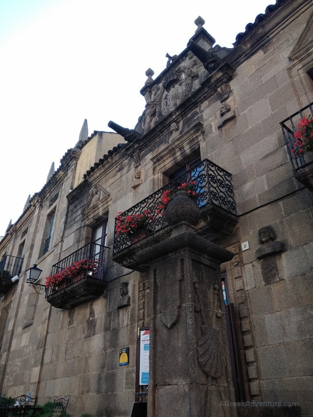 Poble Espanyol Barcelona - Whole of Spain in One Big Village