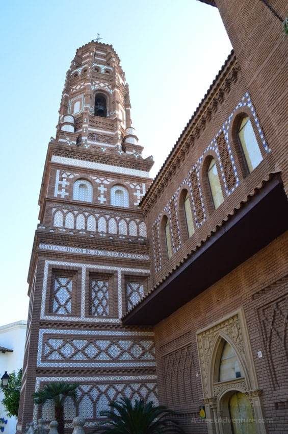 Poble Espanyol Barcelona - Whole of Spain in One Big Village