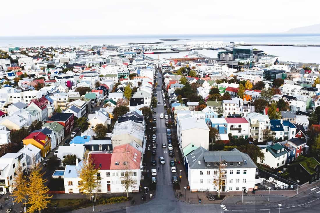Day trips Reykjavik Iceland - Golden Circle and Other Wonders