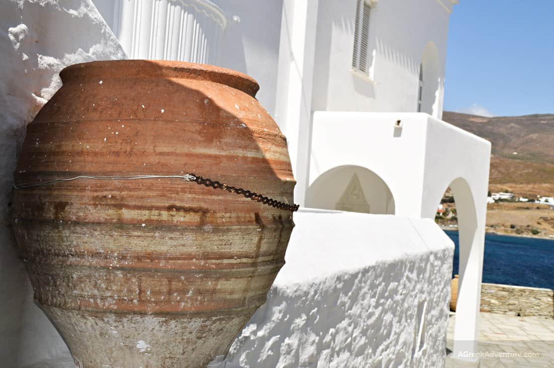 Best 2 Days in Andros Greece: What To Do 5 2 Days in Andros Island Greece Itinerary