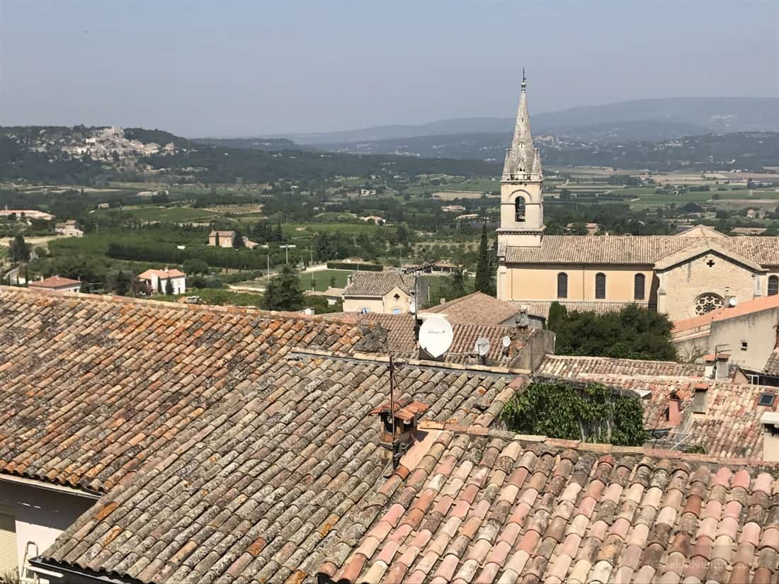 One Perfect Day in Provence: How to See the Lavender Fields