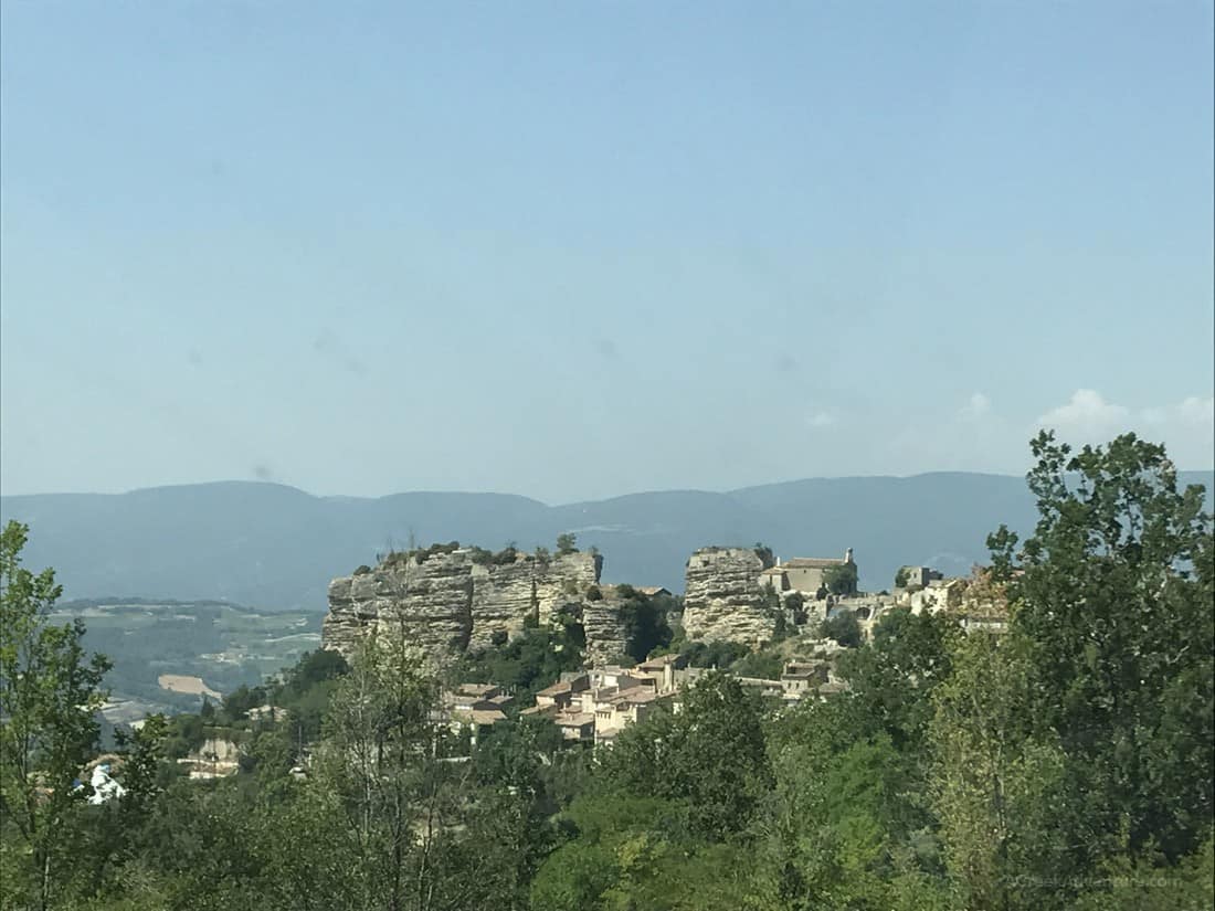 One Perfect Day in Provence: How to See the Lavender Fields