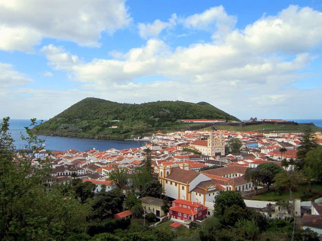 Things to Do in Azores Portugal