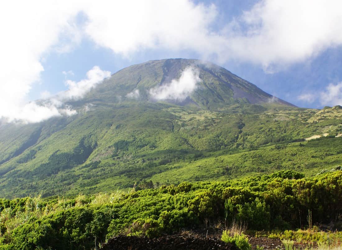 Things to Do in Azores Portugal