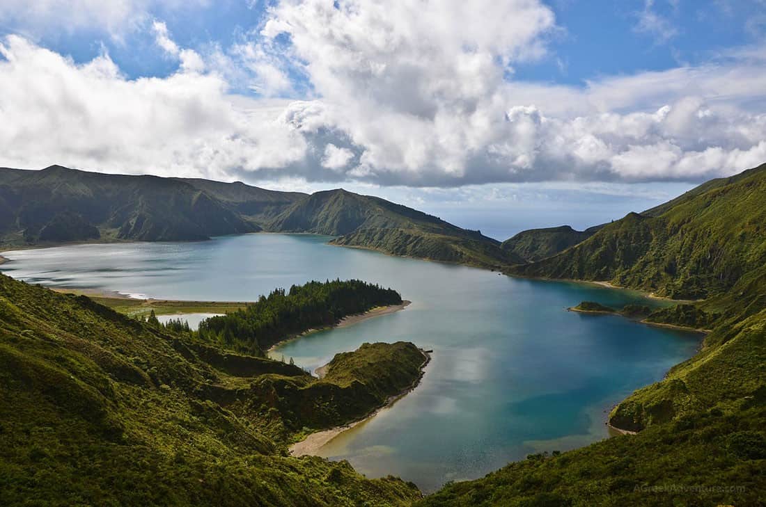 Things to Do in Azores Portugal