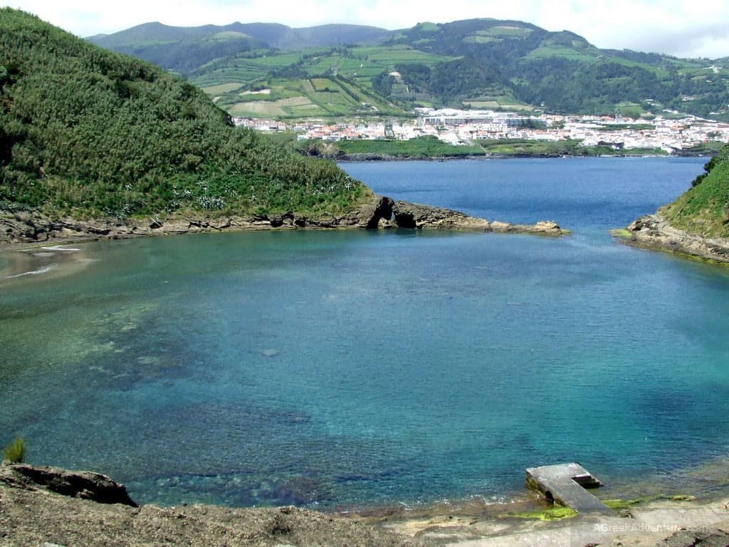 Things to Do in Azores Portugal