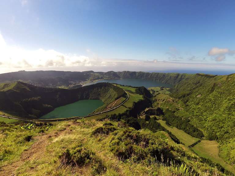 Top 13 Things to Do in Azores Portugal