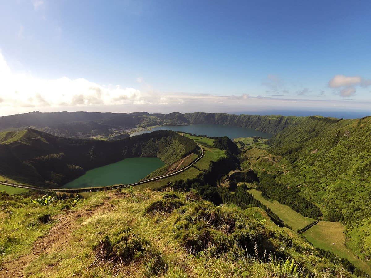 Top 13 Things to Do in Azores Portugal - The Warmest Place in Europe