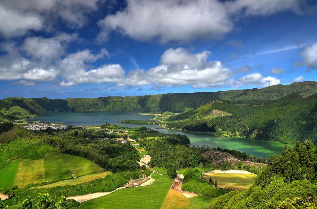 Things to Do in Azores Portugal