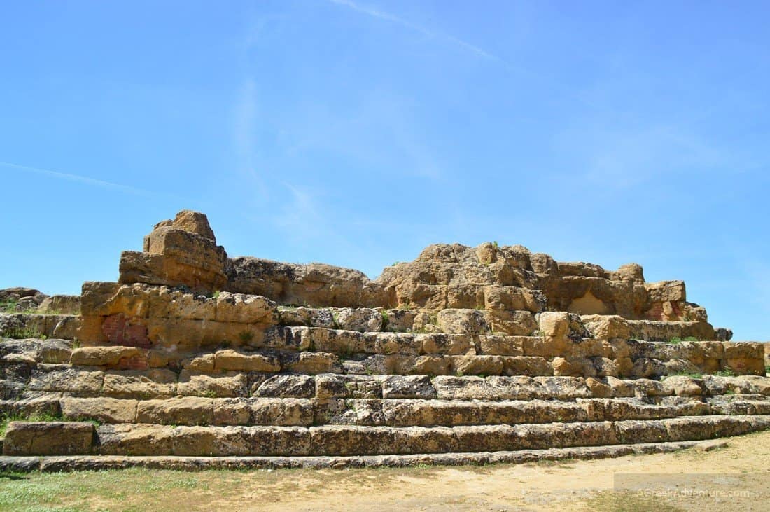 Things To Do in Agrigento Sicily, Italy