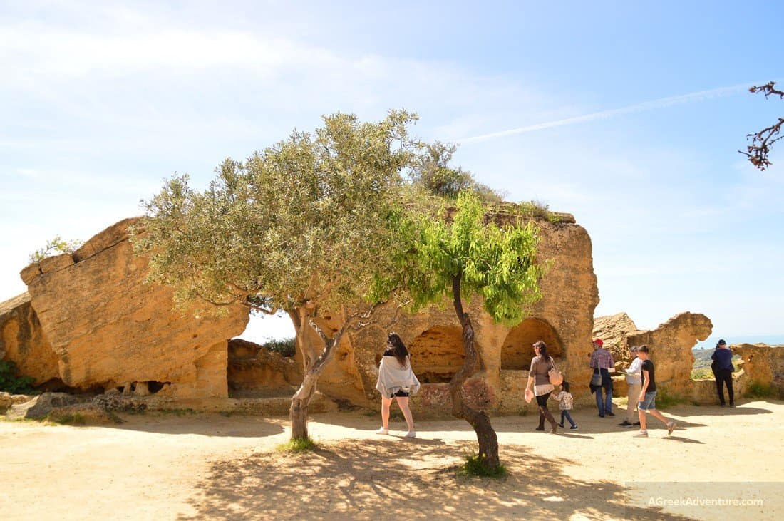 Things To Do in Agrigento Sicily, Italy