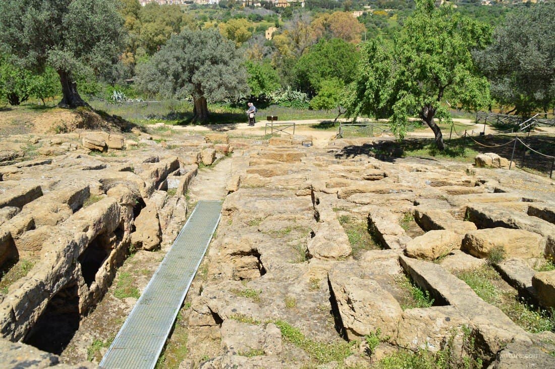 Things To Do in Agrigento, Italy