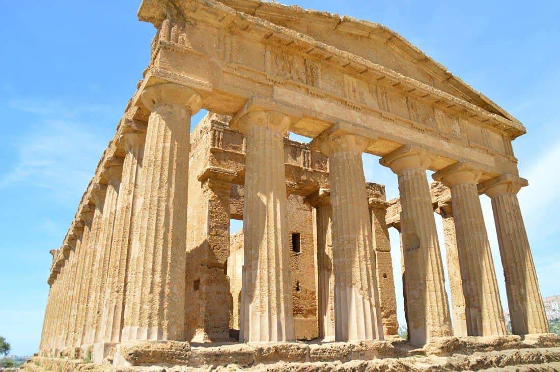 Things To Do in Agrigento Sicily, Italy