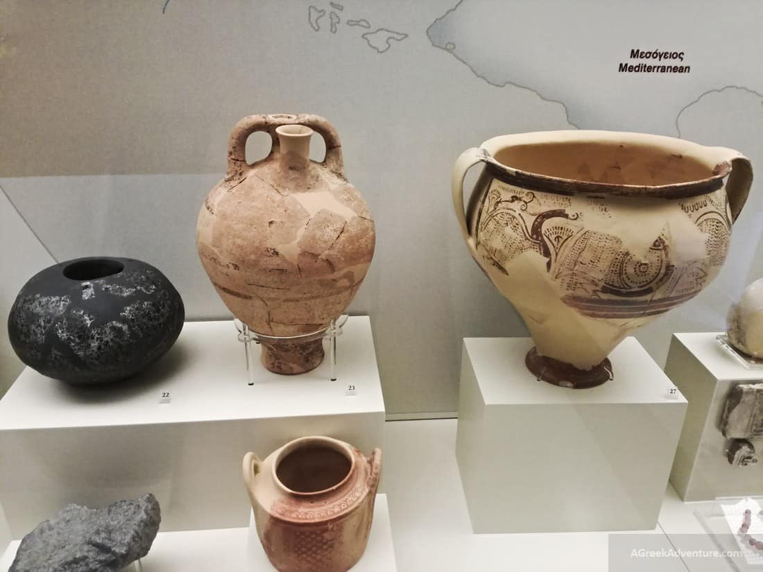 Best Ancient Mycenae Greece Worth Visiting Reasons 2021 10 Our Ancient Mycenae Family Day Trip in Greece