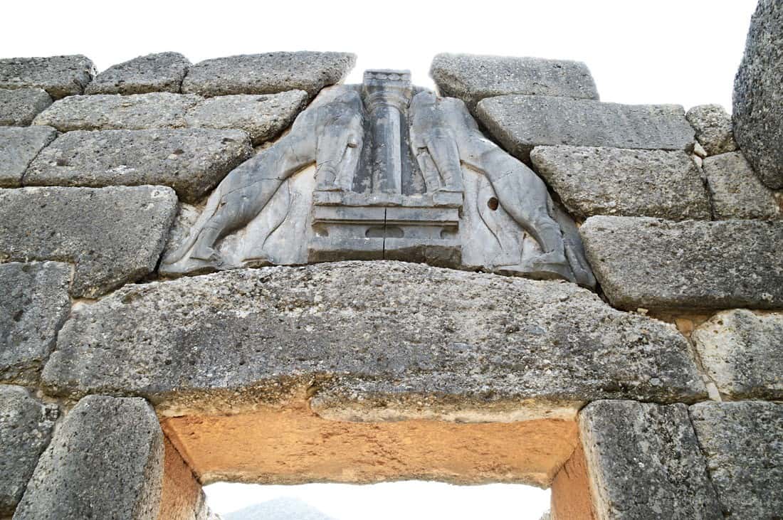 Best Ancient Mycenae Greece Worth Visiting Reasons 2021 8 Our Ancient Mycenae Family Day Trip in Greece