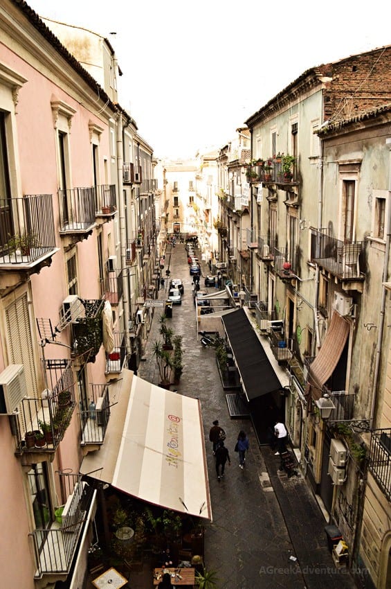 Things To Do in Catania Sicily, Italy