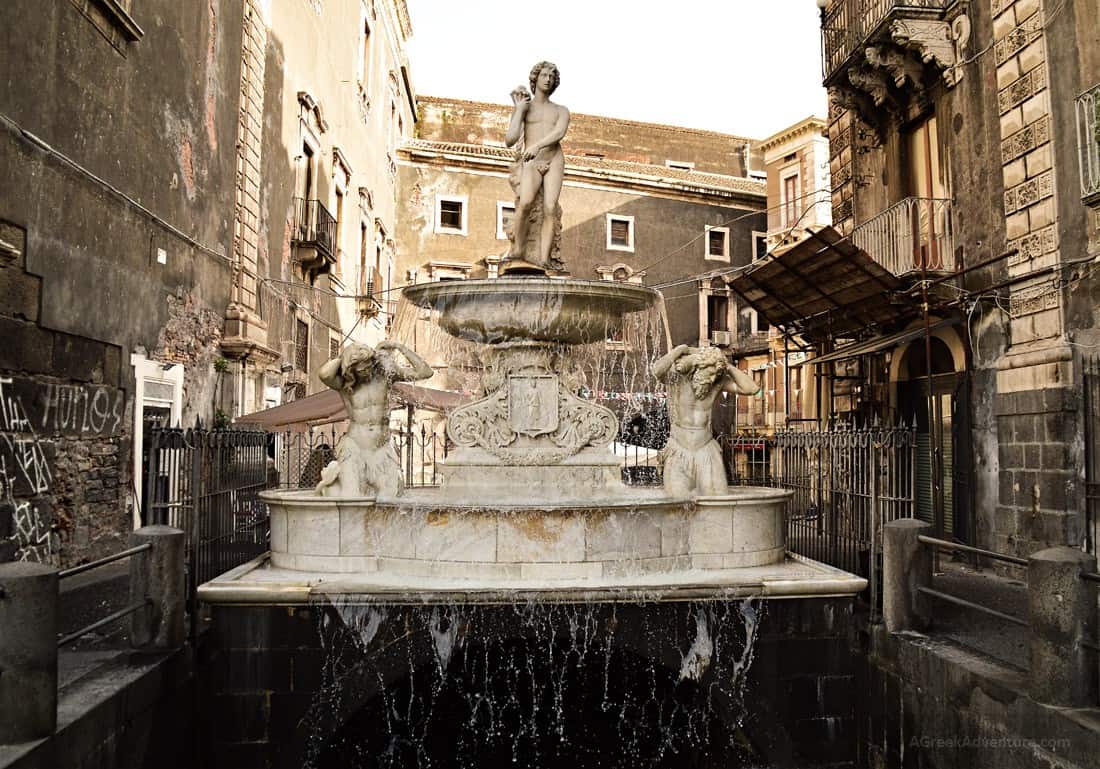 Things To Do in Catania Sicily, Italy