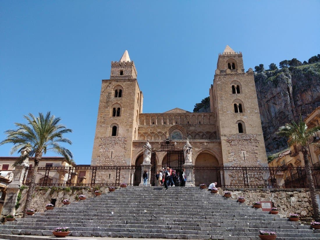 Things To Do in Cefalu, Italy