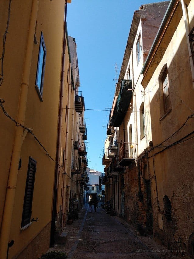 Things To Do in Cefalu, Italy
