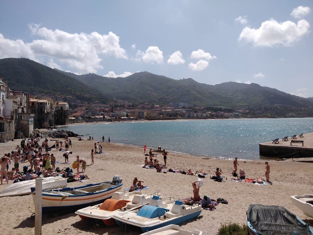 Things To Do in Cefalu Sicily, Italy