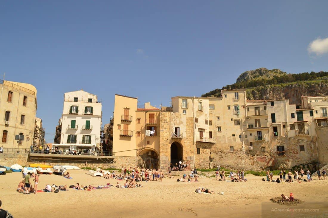 Things To Do in Cefalu, Italy