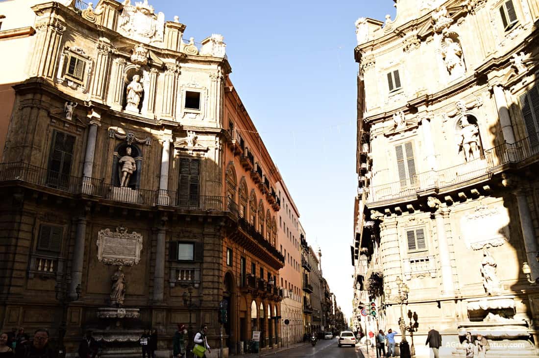 Things To Do in Palermo Sicily, Italy