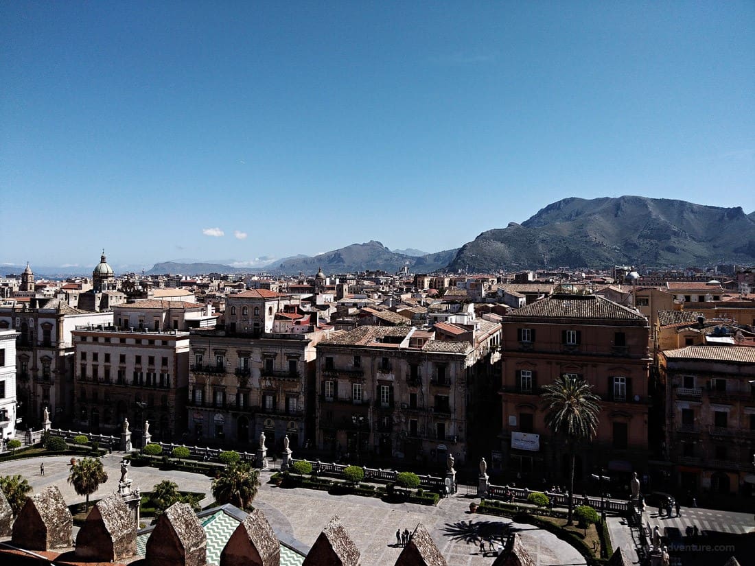 Things To Do in Palermo Sicily, Italy