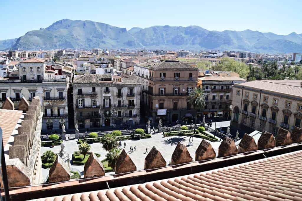 Things To Do in Palermo Sicily, Italy